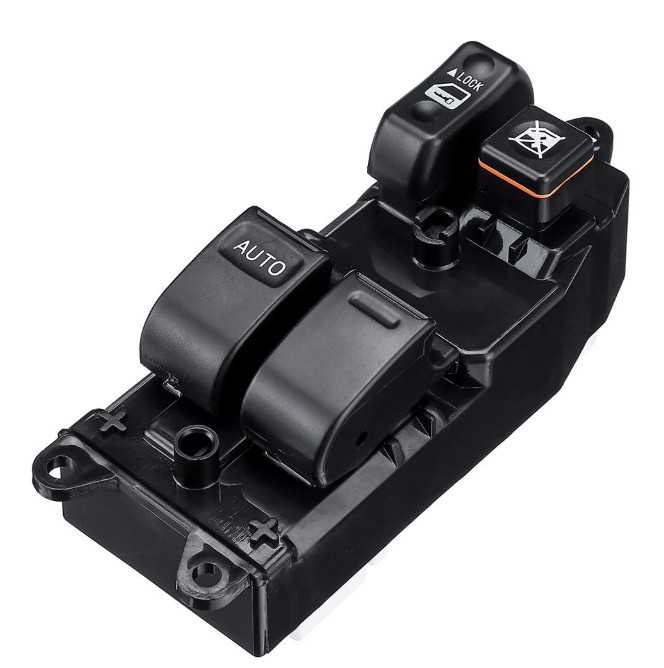 SCHALTER INTERRUPTEUR