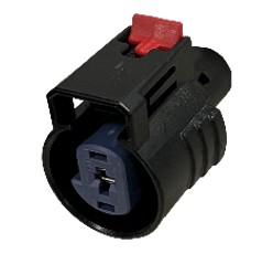 Connettore di riparazione a 1 poli con cavo