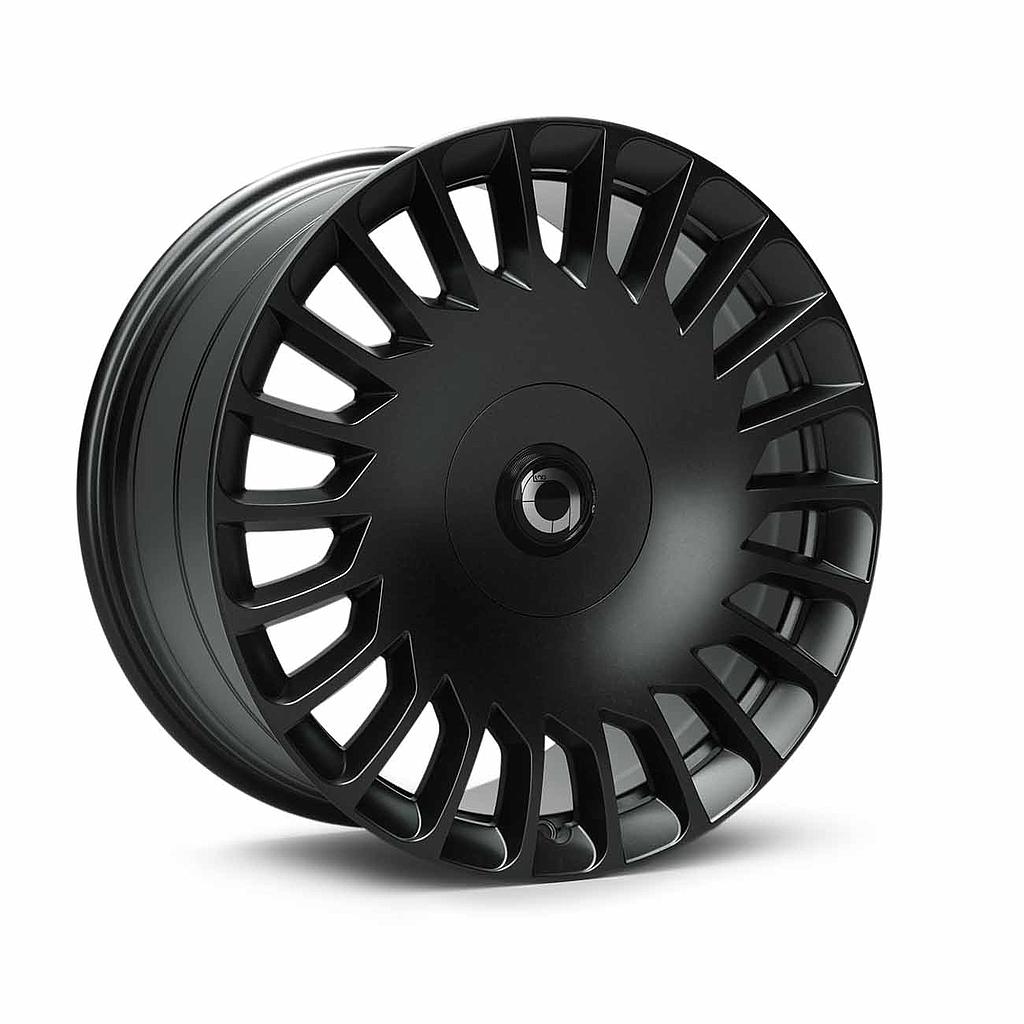 TheNewAero Razor V2 Left Onyx Black 9.5x19 ET40 64.1 (Kopie)