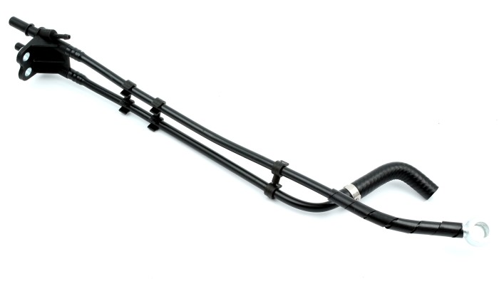 LEITUNG-KRAFTSTOFFLEITUNG