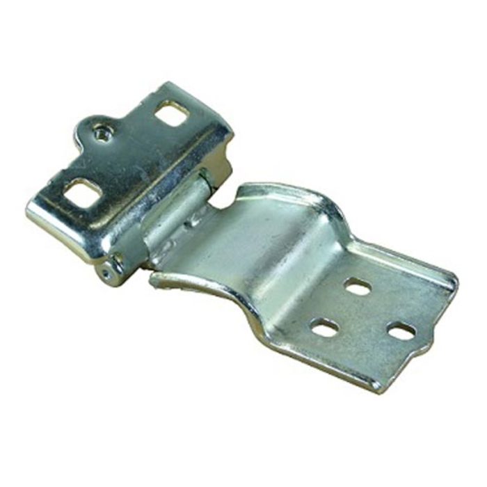 Charnière inférieure gauche du porte arrière Fiat Ducato Typ 250 / 252