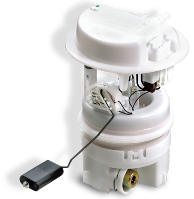 Fuel Feed Unit