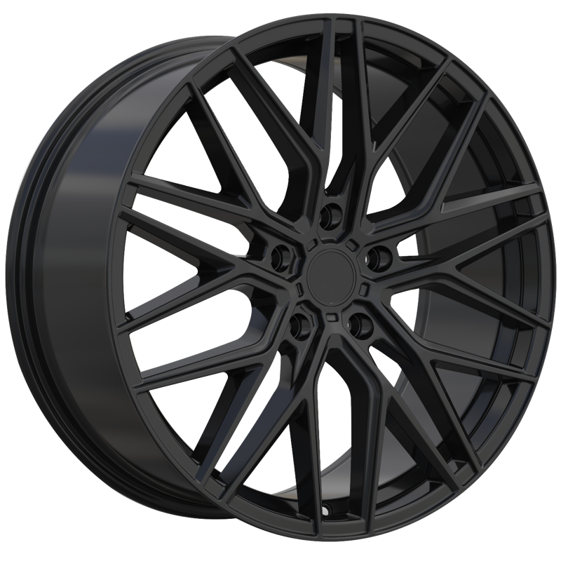 Easyfit 280 B 8.5x19 5x112 ET35 66.6 Kegel