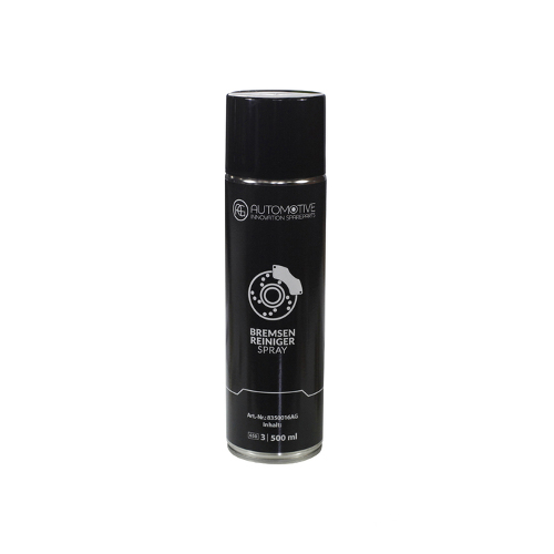 Detergente per freni, detergente rapido, 500 ml, produttore Tunap (prezzo comprensivo di CHF 1.15 di COV)