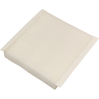 Filtro aria cabina L=194 B=188 H=30 mm Fiat Panda Typ 169 Twinair ab Bj. 2012