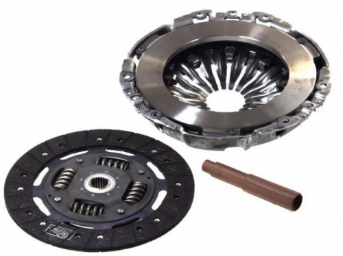 Kit d`embrayage Avantime, Master II+III, Trafic II 2.0 / 2.2 / 2.5 dCi