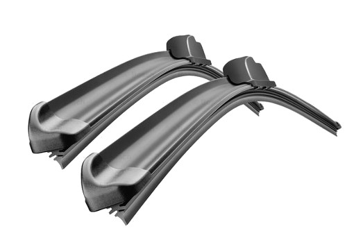 Wischerblattsatz Flat Blade 65 - 36 cm Fiat 500X