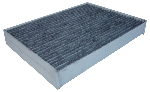 Filter, interior air