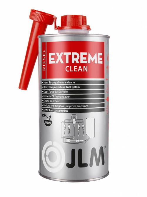 Diesel Extreme Clean (1000ml)