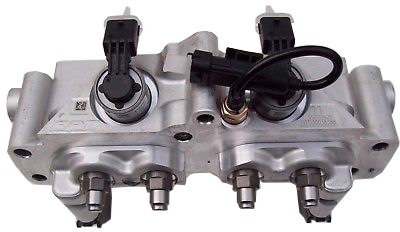 Multiaireinheit TwinAir 1,4 Multiair