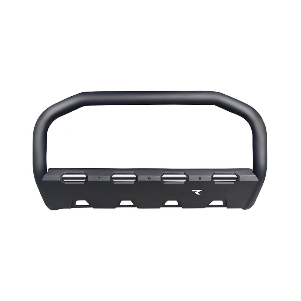 REDUST Frontbügel Duster 3 2WD Chrom steel