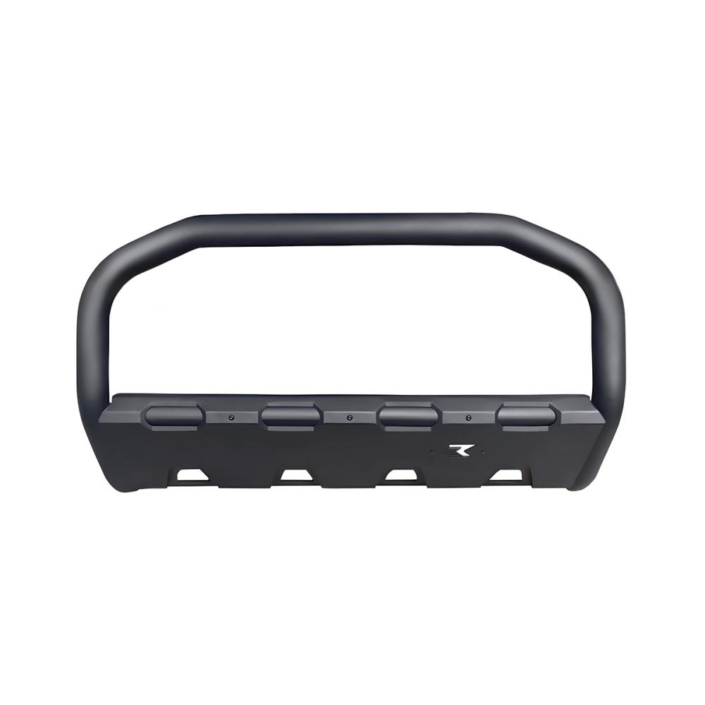 REDUST Frontbügel Bigster 2WD + 4WD Schwarz steel