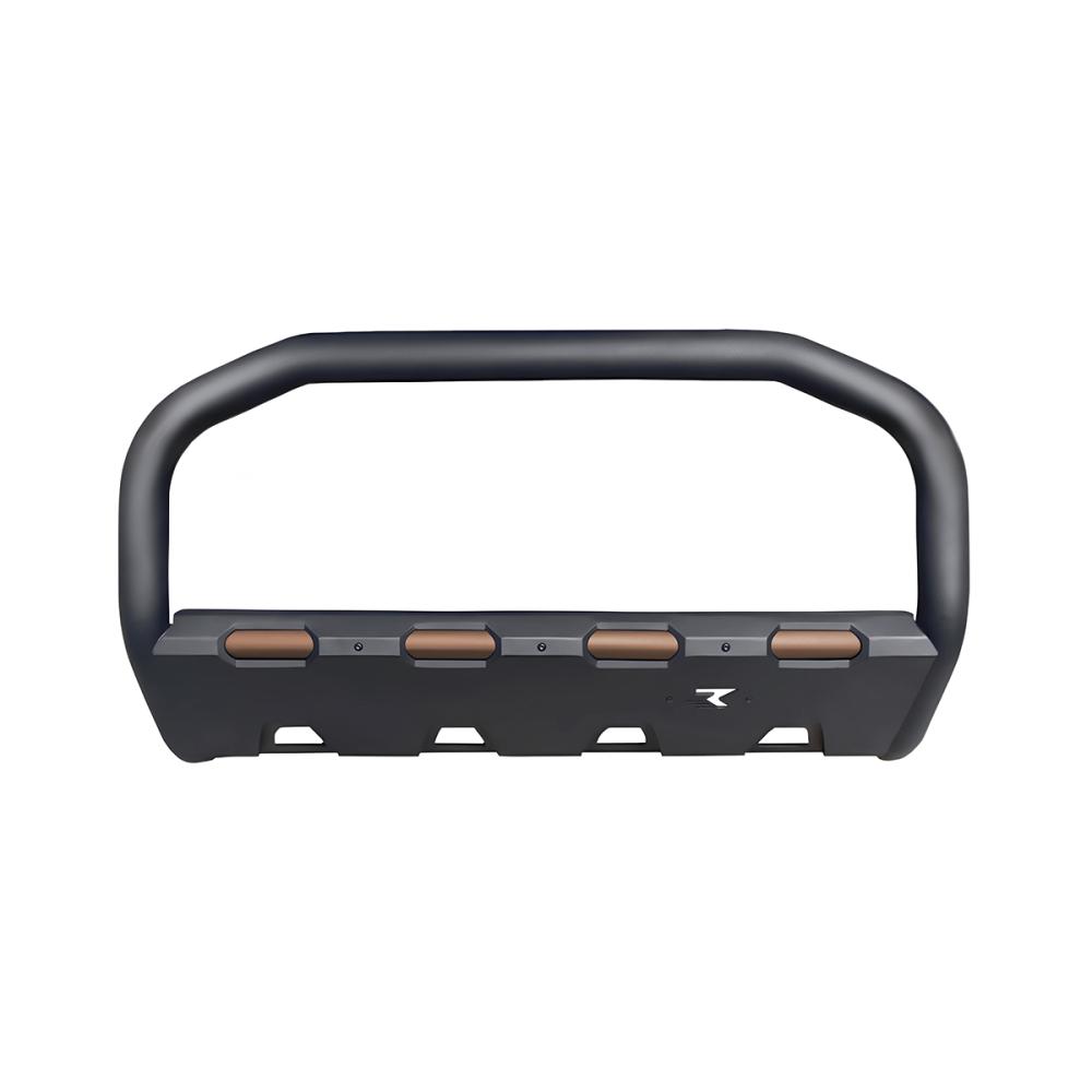 REDUST Frontbügel Bigster 2WD + 4WD Bronze steel