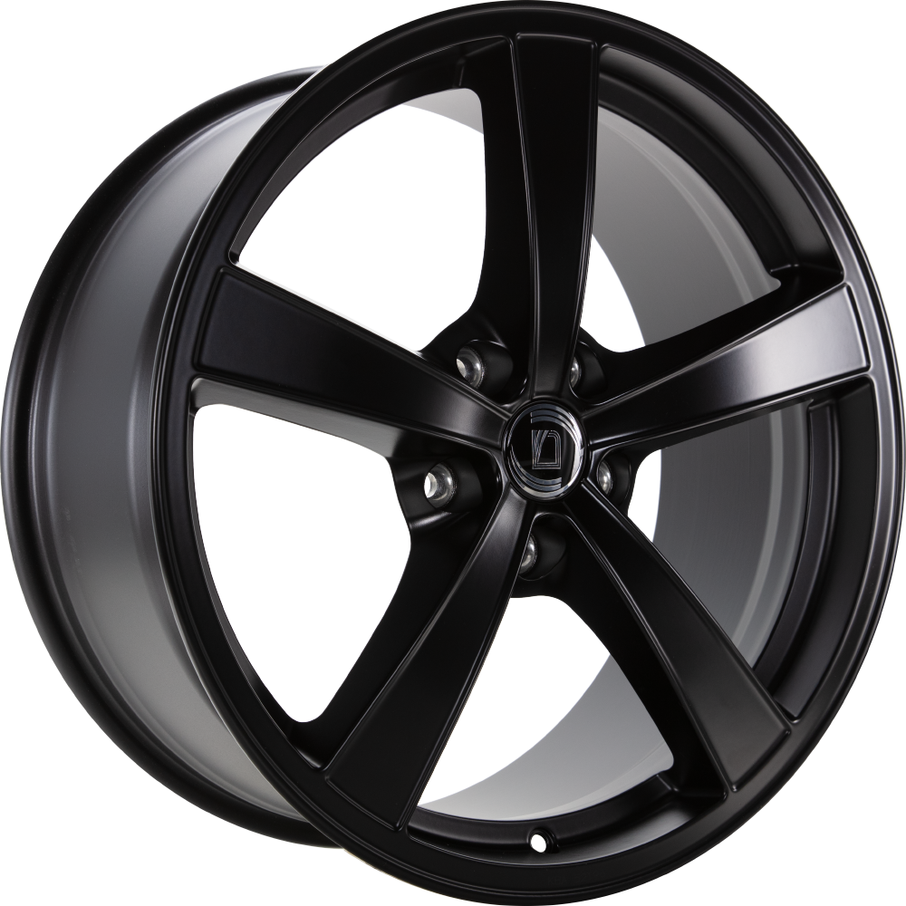 DIEWE TRINA nero 10.5x21 66.6