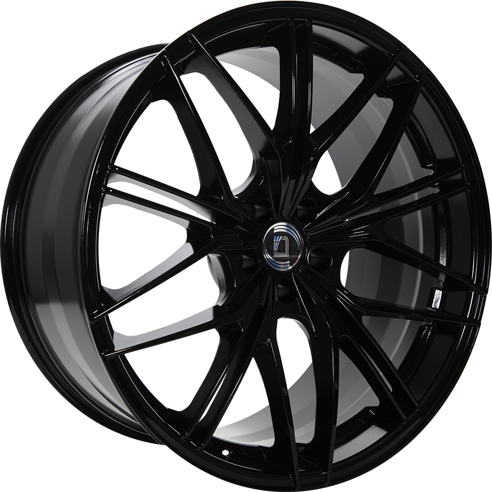 DIEWE BRENTA neros 8.5x20 ET30 5x120 72.6