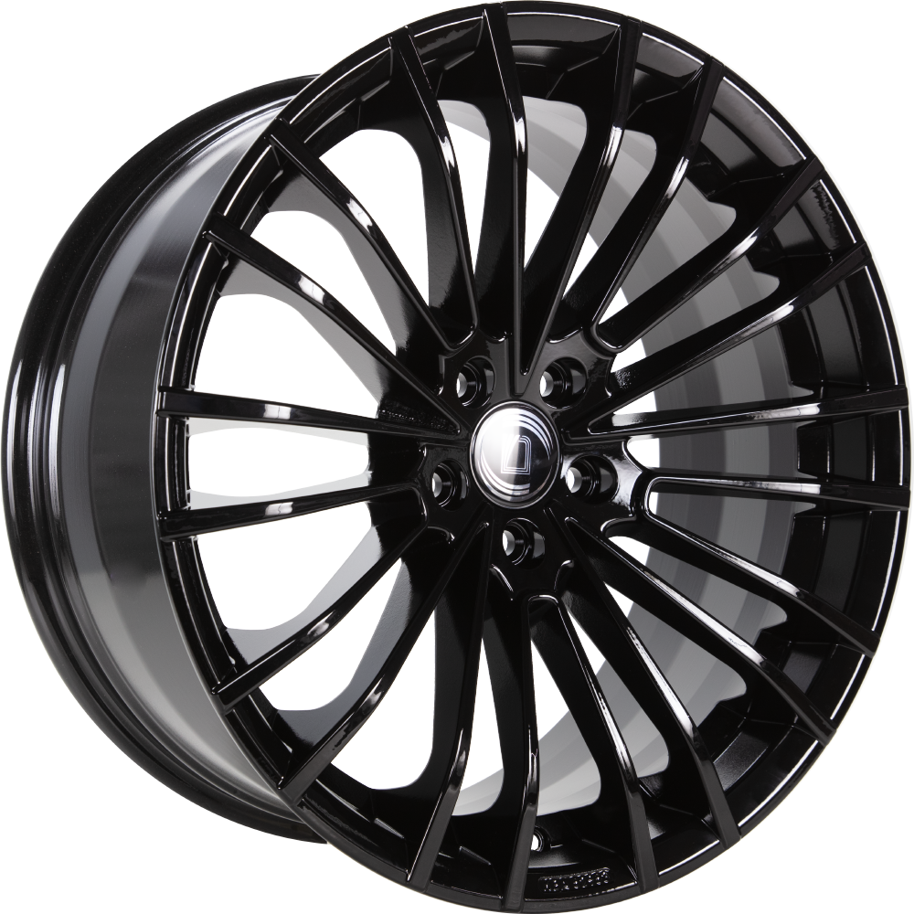 DIEWE PRESTO neros 9.5x21 74.1