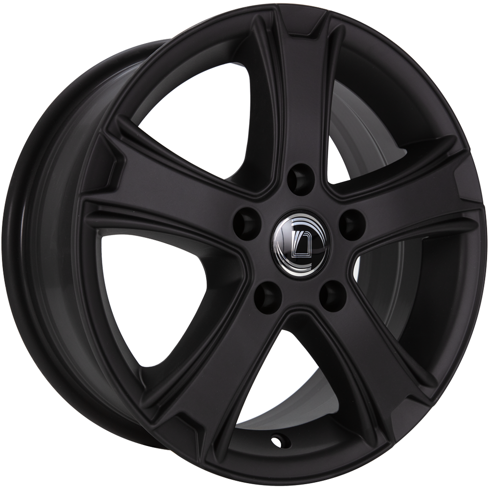 DIEWE Bosco nero 6.5x15 108.2