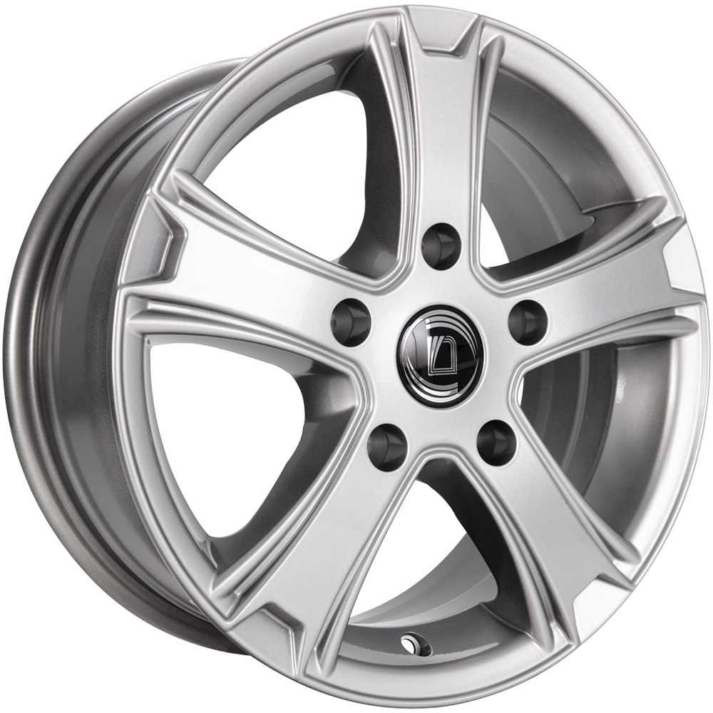 DIEWE Bosco argento silber 6.5x15 108.2