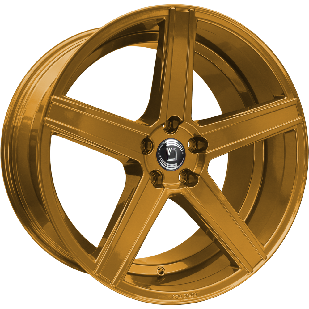 DIEWE Cavo gold 9.0x20 66.1