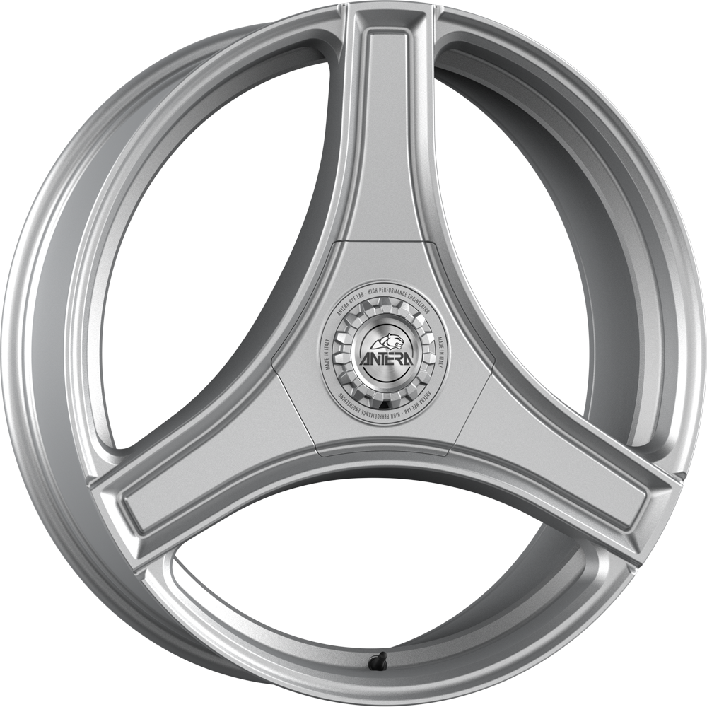 DIEWE A123 silver ice 9.0x20 ET40 5x112 66.6