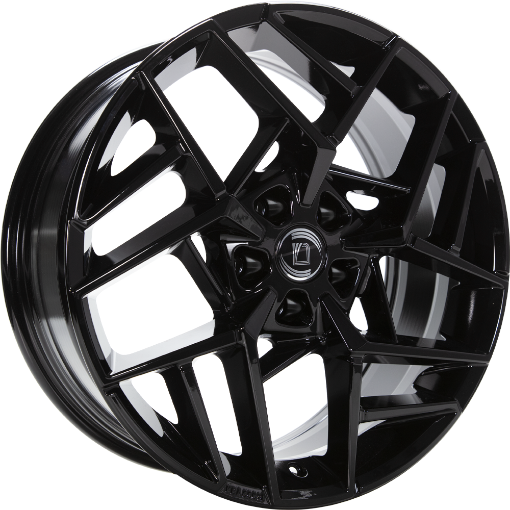 DIEWE NORA neros 8.0x19 ET25 5x112 66.6