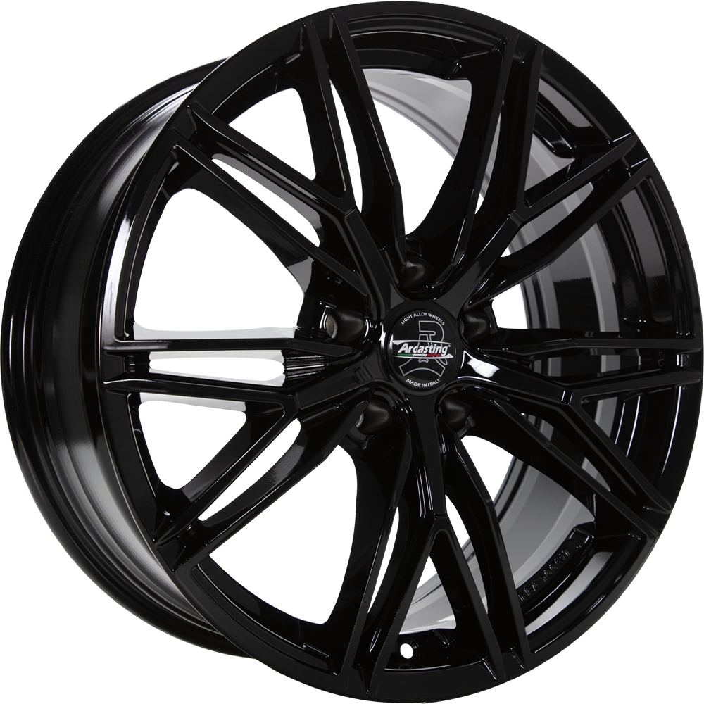 DIEWE PREDATOR neros 8.0x19 ET35 5x112 66.6