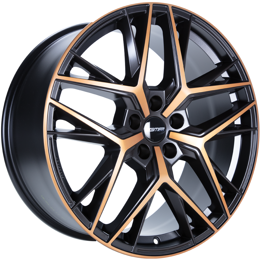 DIEWE Lunica luci di portofino 7.5x18 ET35 5x114.3 73.1