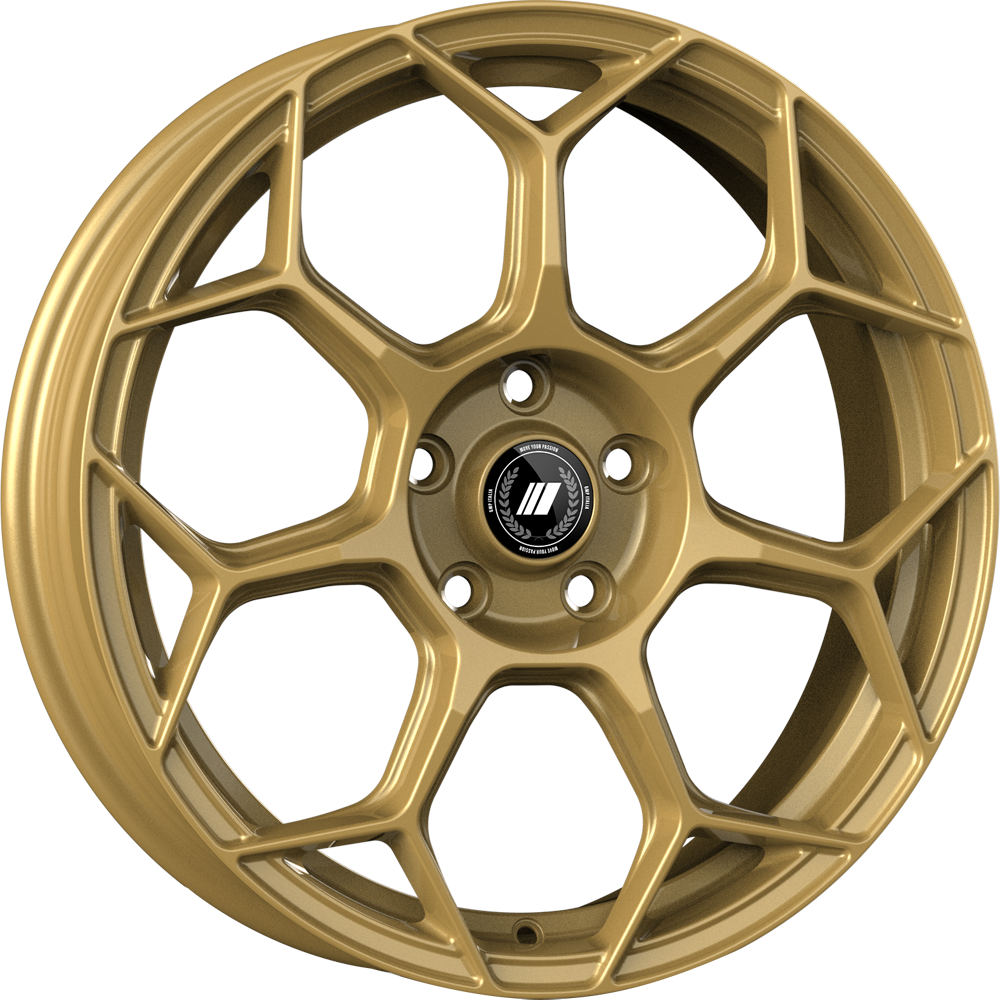 DIEWE Raceway bianco corsa 7.0x17 ET30 4x98 58.1