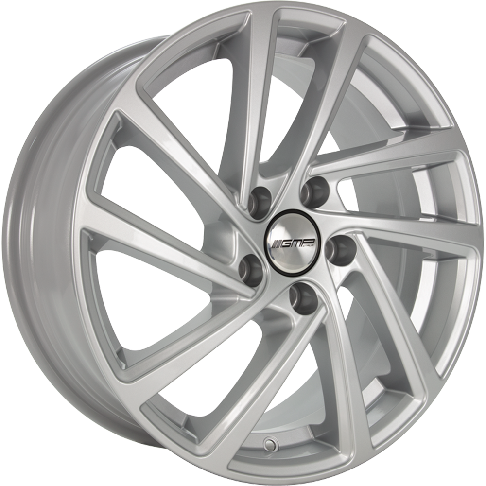 DIEWE Wonder silver 7.5x18 ET45 5x112 57.1