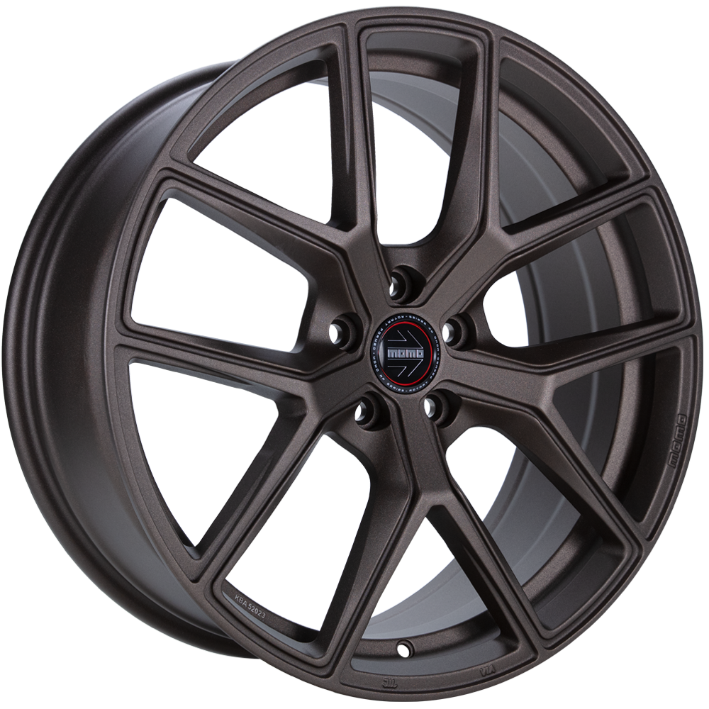 DIEWE RF01 bruno 8.5x20 ET35 5x112 66.6