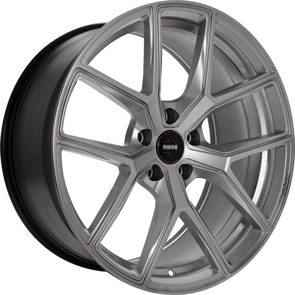 DIEWE RF01 titan ice 10.0x20 ET45 5x120 72.6