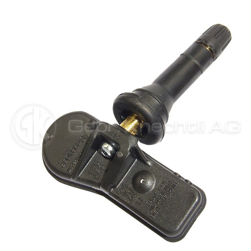 Capteur de pression air Dacia Renault Smart Fiat