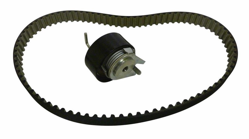 Courroie crant 85 dents pour pompe diesel DT17TED4