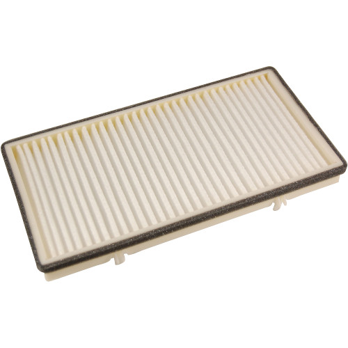 Filter, interior air