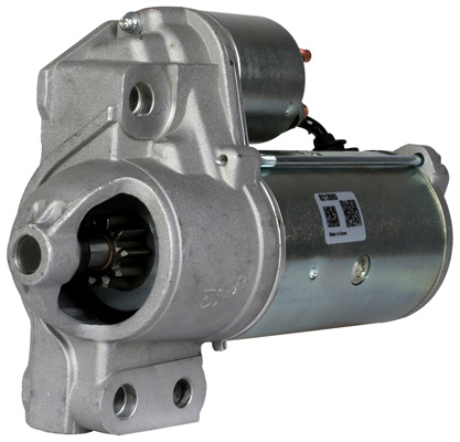 Starter V6 Mot ES9J4