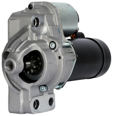 Starter (3.0i-V6 24V ES9A)