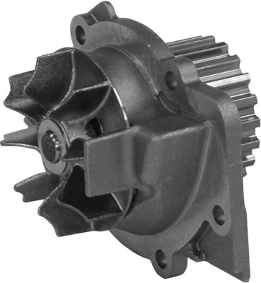 Water Pump PSA (1.9D/2.0HDi DW8/DW8B/DW10TD/DW10ATED(4))