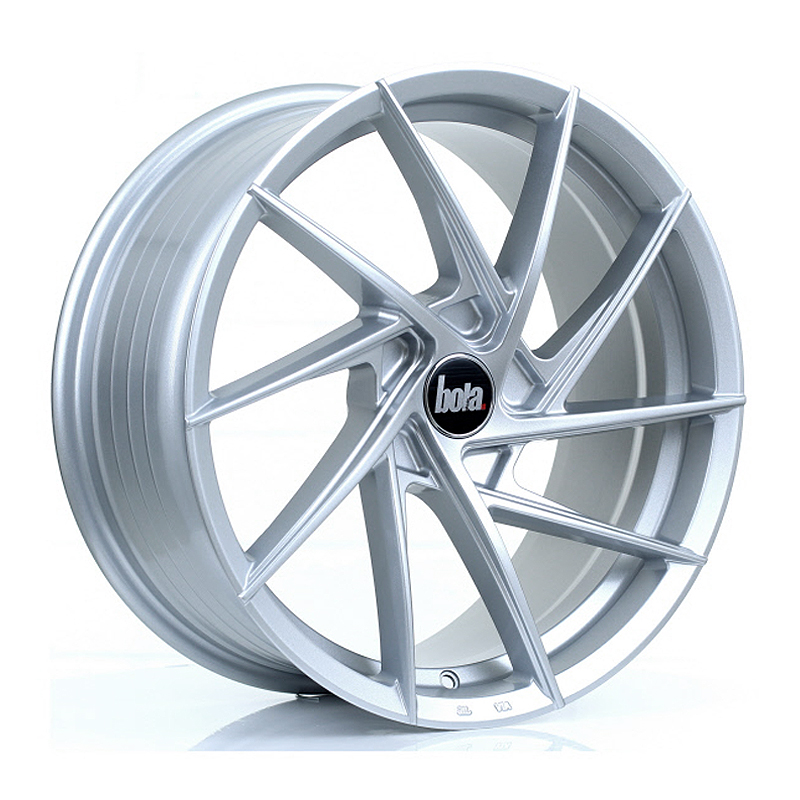 BOLA B26 Silber 8.0x18 76.1
