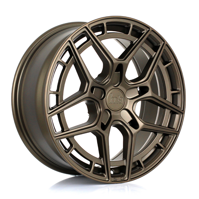 BOLA FLQ Bronze 8.0x18 76.1