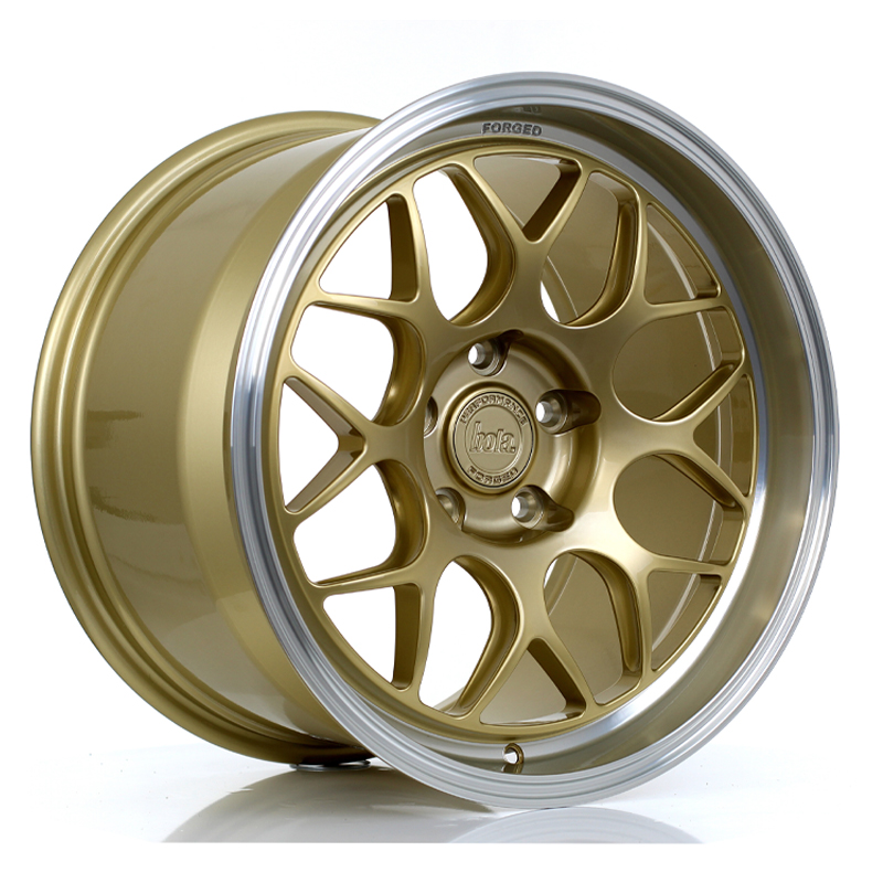 BOLA (FORGED) FP5 Kundenwunsch 8.5x20 76.1