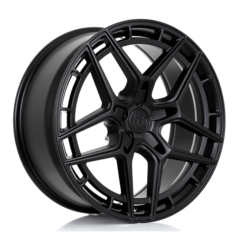 BOLA FLQ Schwarz 9.0x20 76.1