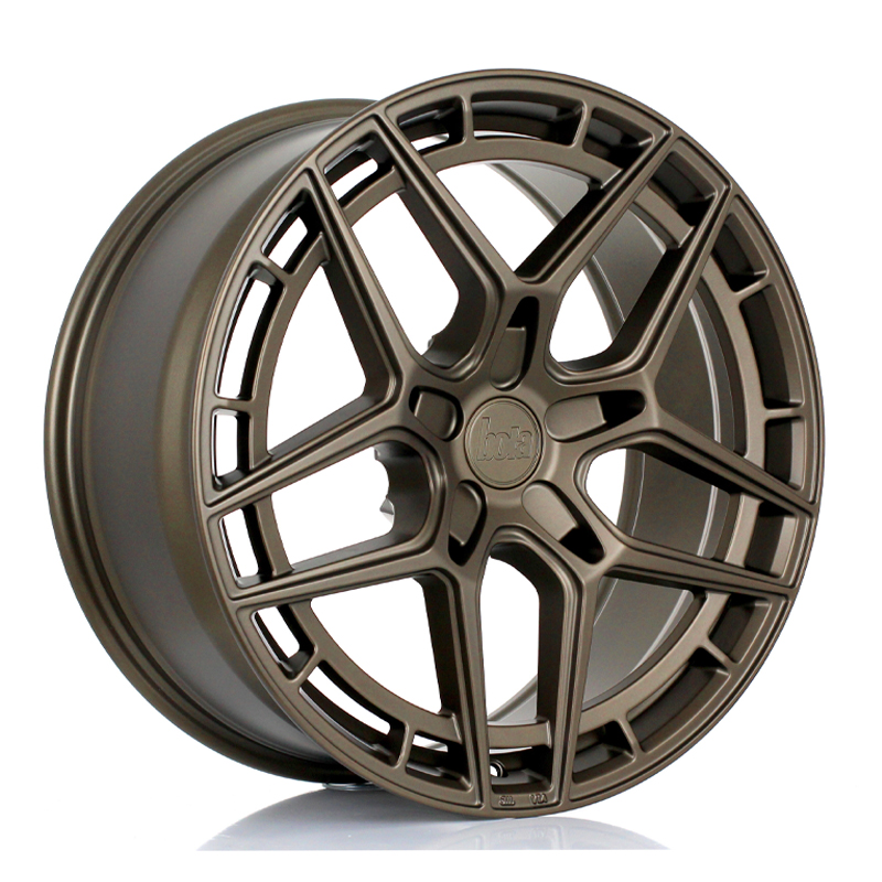 BOLA FLQ Bronze 9.0x20 76.1