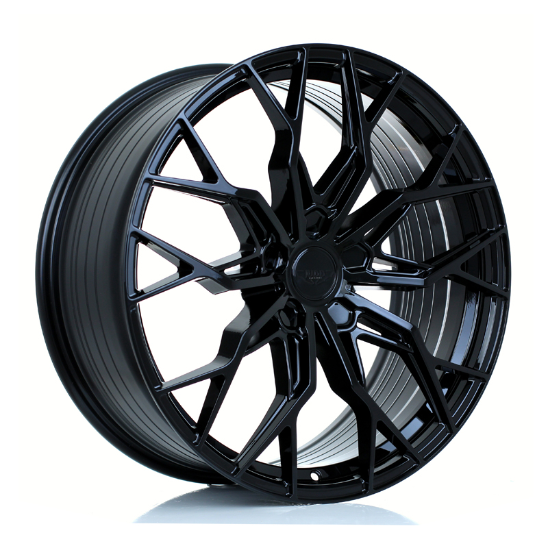 JUDD JSF1 Schwarz 9.0x21 76.1