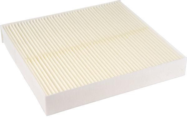 Filtre à pollen Alaskan