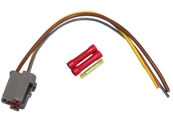 Rep-Stecker ZigarettenanzÃ¼nder