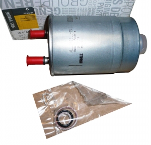 Filtre Ã  carburant