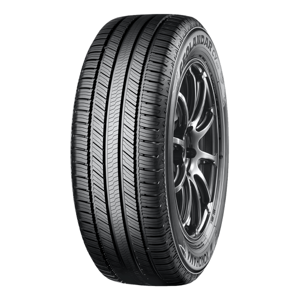Yokohama Geolandar CV G058 235/55 R20 102V