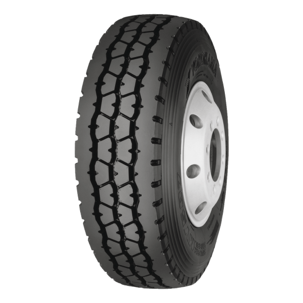 Yokohama MY507 13 R22,5 154/150K (156/150G)