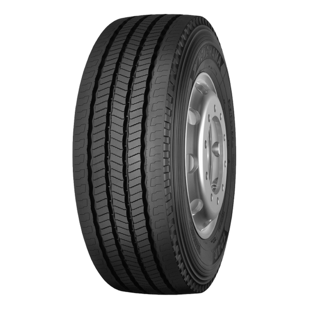 Yokohama 124R 245/70 R19.5 136/134M