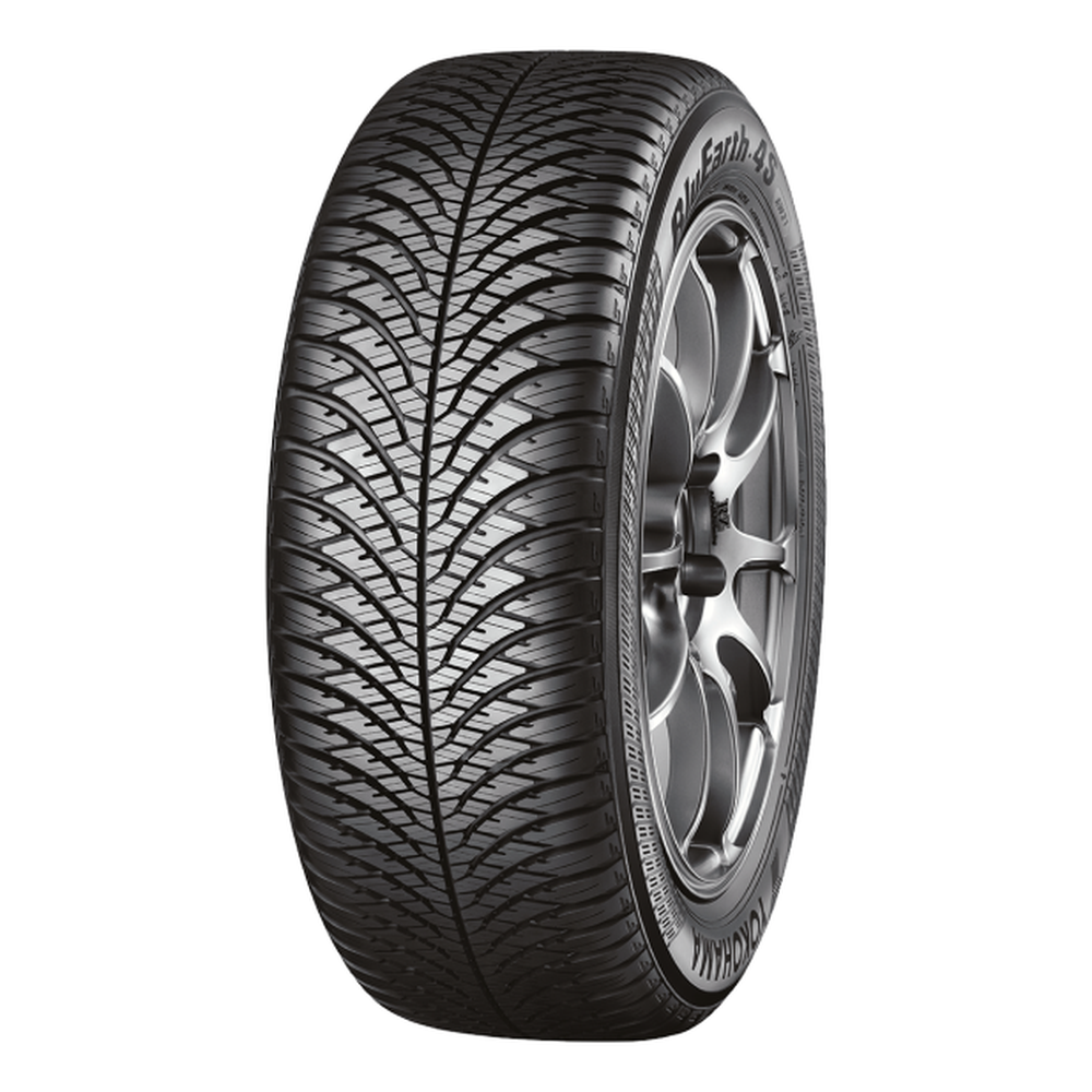 Yokohama BluEarth-4S AW21 275/40 R20 106W